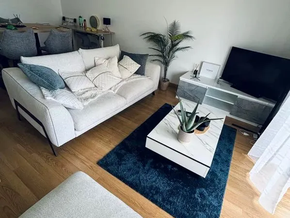 Appartement T2 Location 