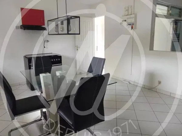Appartement 3 pièces 67 m² 