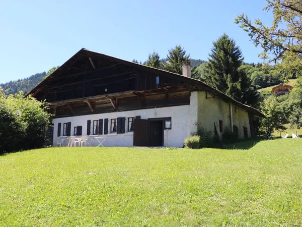 Vends maison 