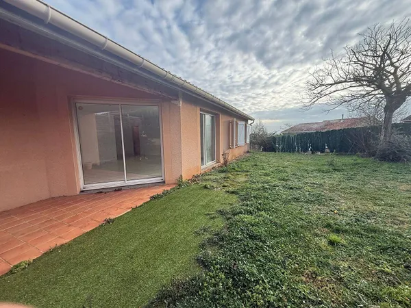 Maison 5 pièces 120 m² 