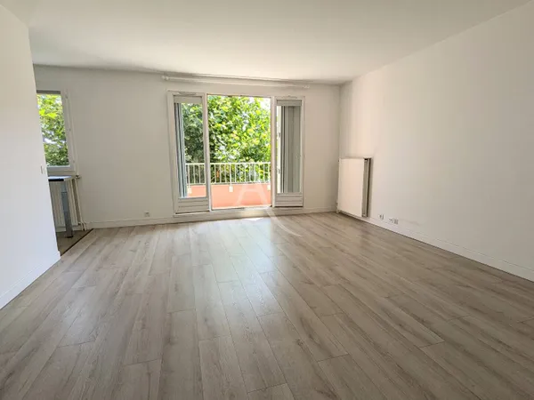 Appartement 1 pièce 29 m² 