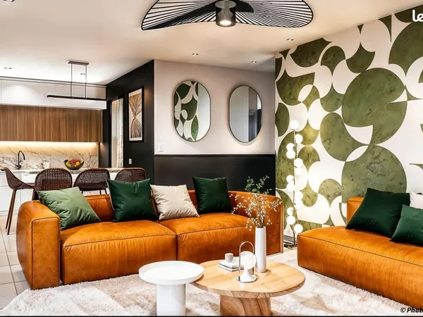 Maison 5 pièces 92 m² 