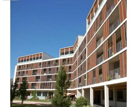 Appartement 1 pièce 20 m² 