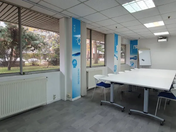 Local commercial 120 m² 