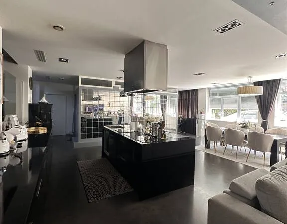 Maison 3 pièces 135 m² 
