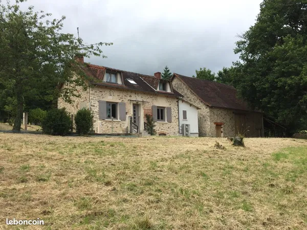 Location meublée 