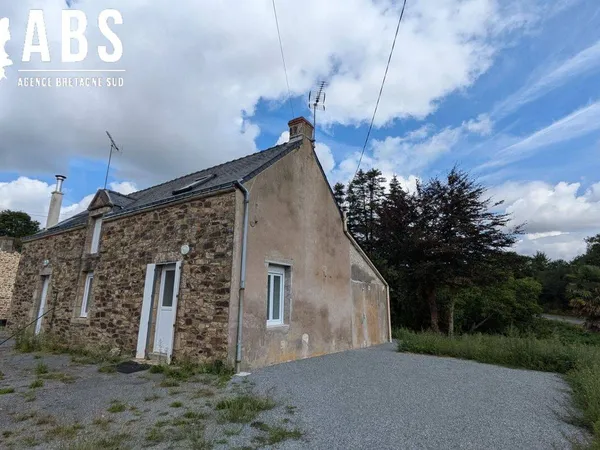 Maison 4 pièces 81 m² 