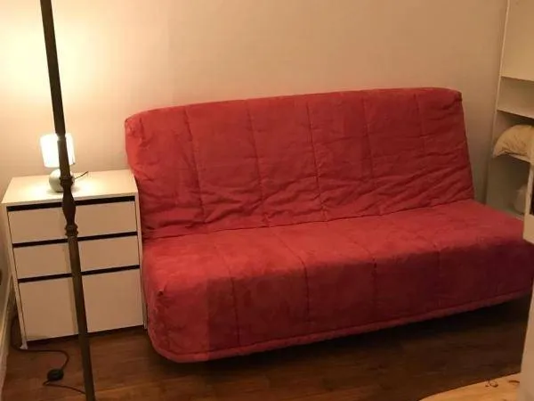 Loue chambre 