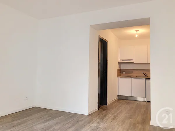 Appartement 1 pièce 23 m² 