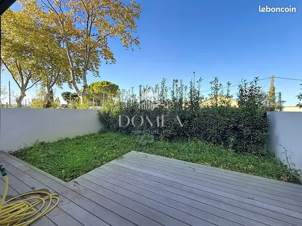 Villa 4 pièces 84 m² 