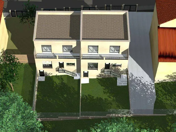 Maison 5 pièces 122 m² 