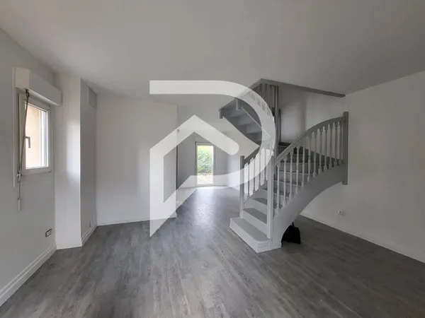 Appartement 3 pièces 71 m² 