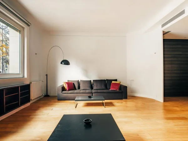 Appartement 5 pièces 93 m² 