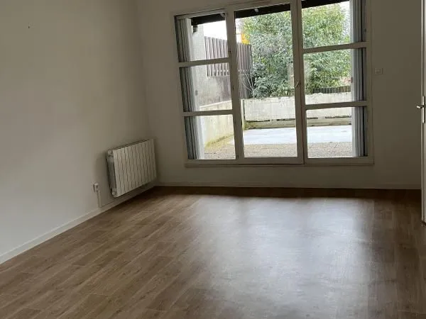 Appartement 3 pièces 84 m² 