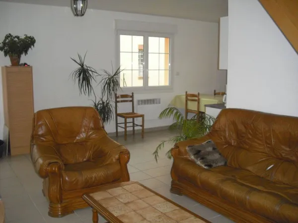 Maison 4 pièces 85 m² 