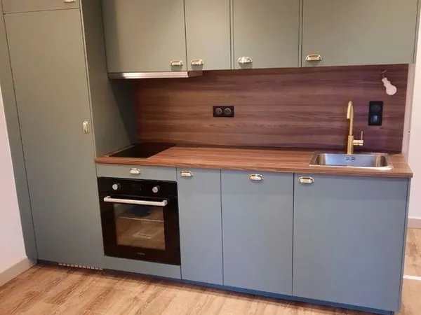 Magnifique appartement 