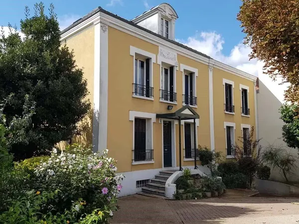 Appartement 1 pièce 15 m² 