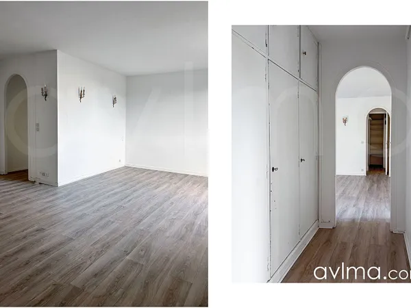 Appartement Chatou 4 pièce(s) 79 m2 