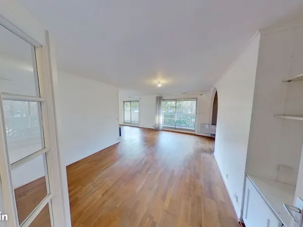 Appartement 4 pièces 100 m² 