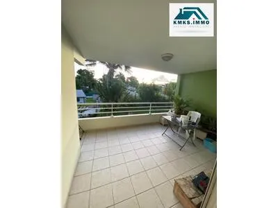 Appartement à vendre FORT DE FRANCE 