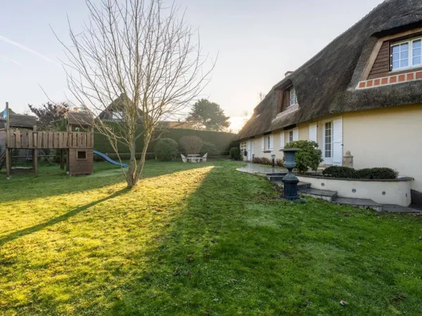 Maison 7 pièces 196 m² 
