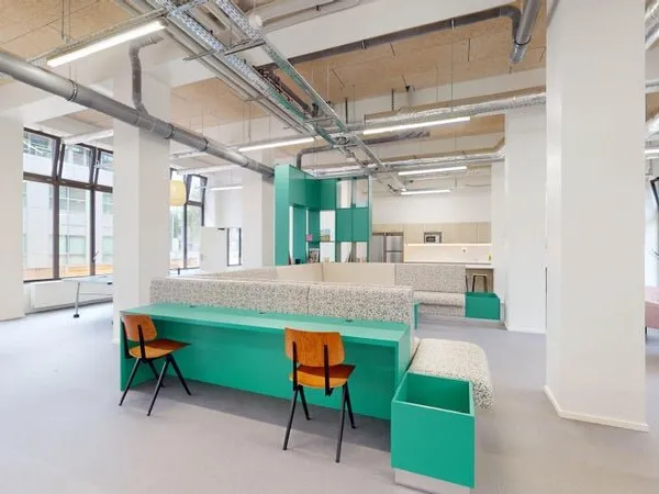 Coliving à Orsay : Appartement de 182m2