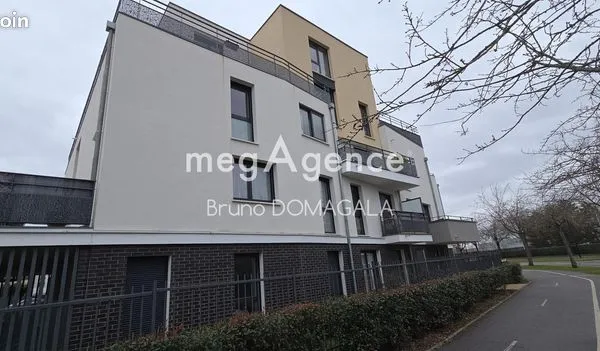 Appartement 5 pièces 99 m² 