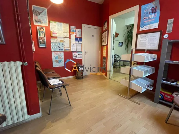 Appartement 4 pièces 93 m² 