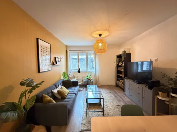 Appartement 5 pièces 87 m² 