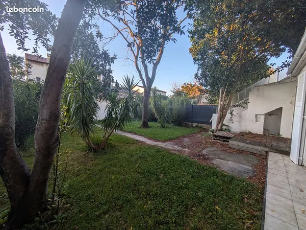 Villa 3 pièces 93 m² 