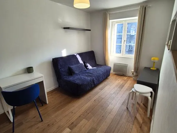 T1 Bis à louer 