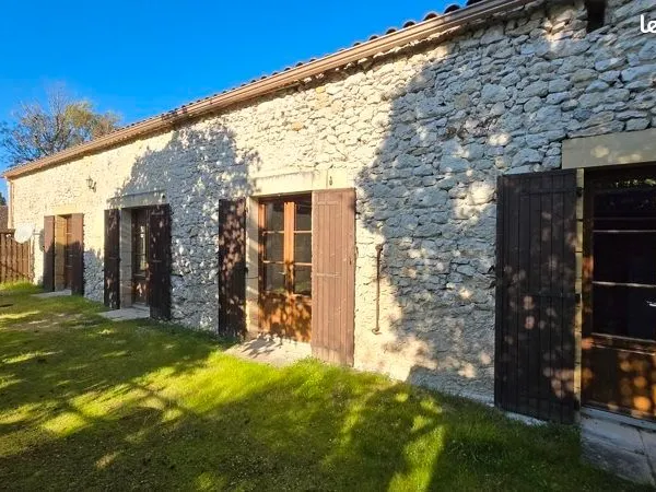 Maison 5 pièces 150 m² 