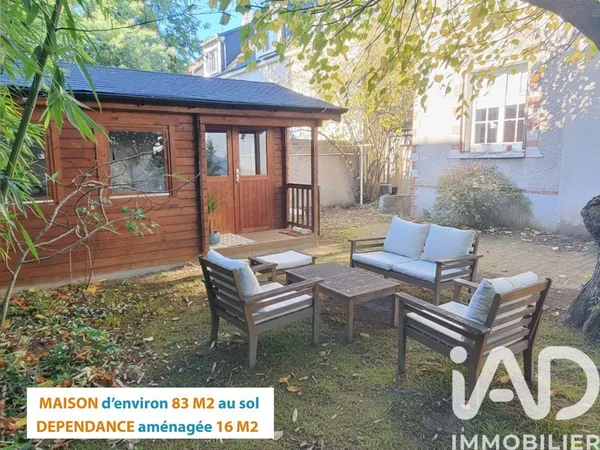 Vente Appartement 5 pièces 