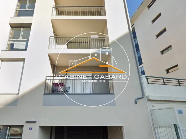 Appartement 3 pièces 85 m² 