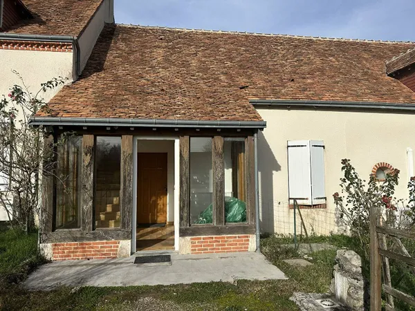 Appartement 6 pièces 123 m² 