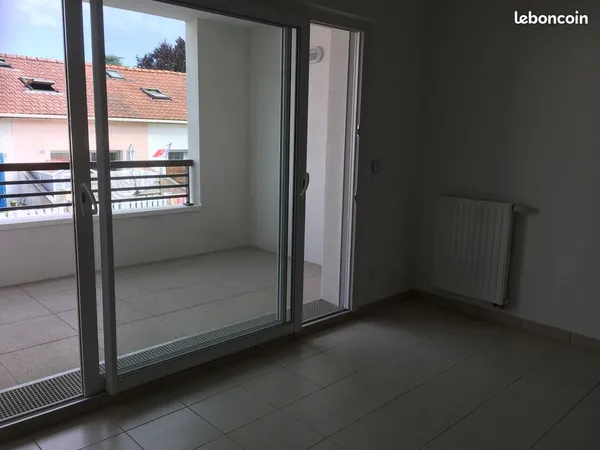 Appartement centre ville 