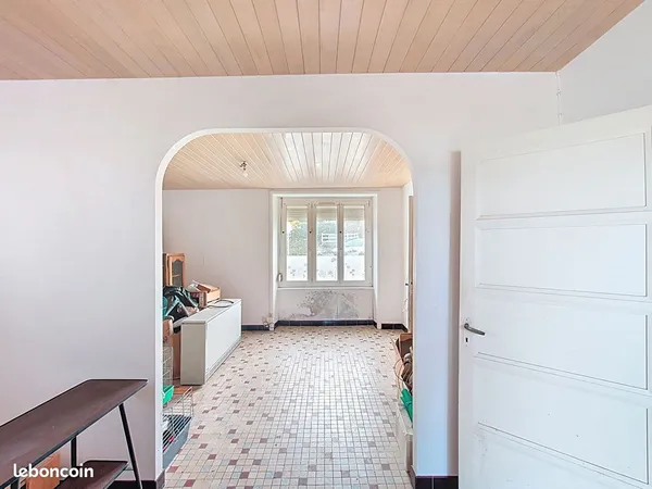 Maison 3 pièces 68 m² 