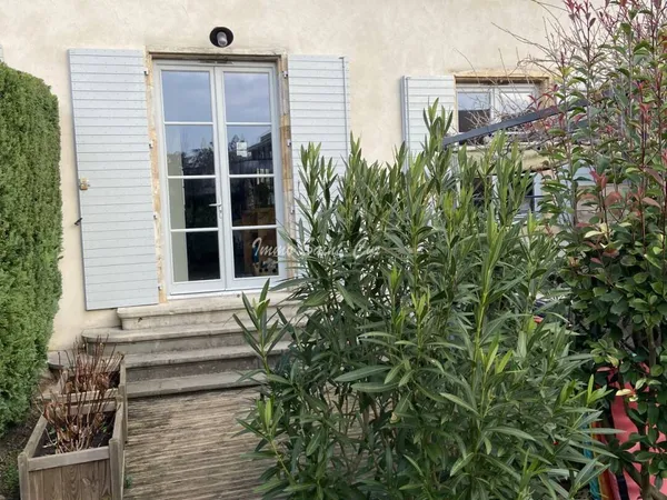 Maison 4 pièces 101 m² 