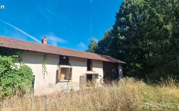Longère 3 pièces 91 m² 