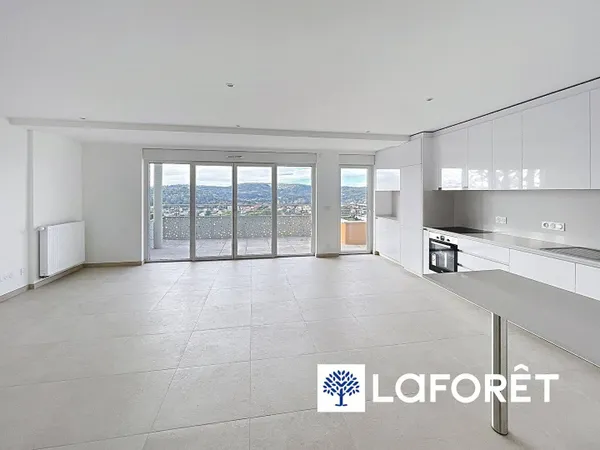 Appartement 3 pièces 73 m² 