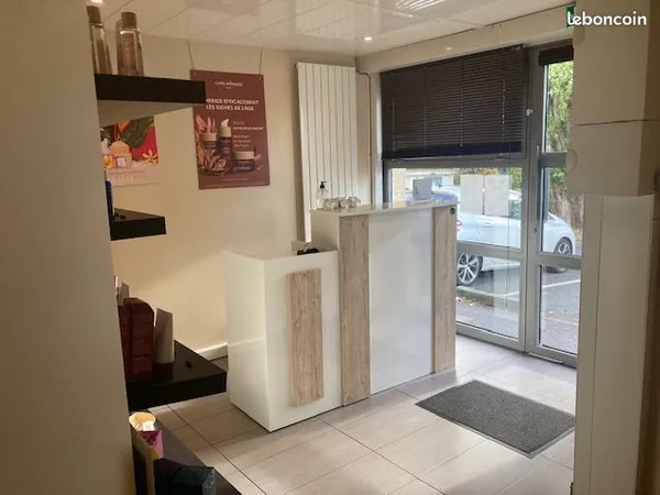 Fond de commerce Esthétique - SPA 