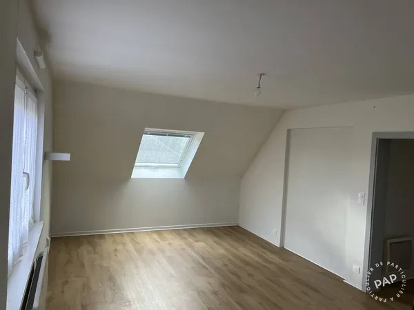 Appartement 4 pièces 86 m² 