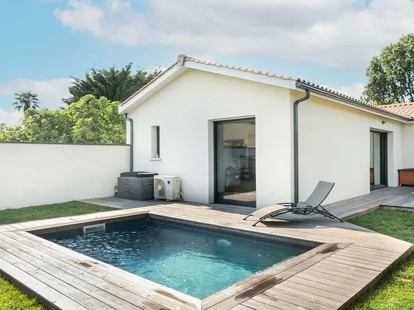 Maison 90 m² Baziege 
