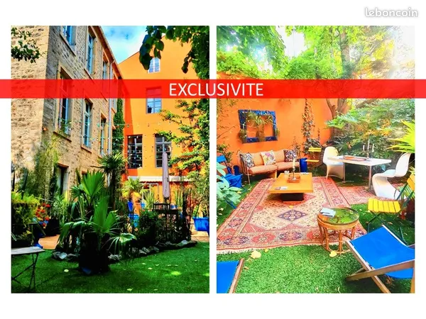 Maison 5 pièces 166 m² 