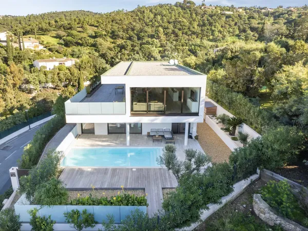 Maison individuelle - Les Issambres, U 