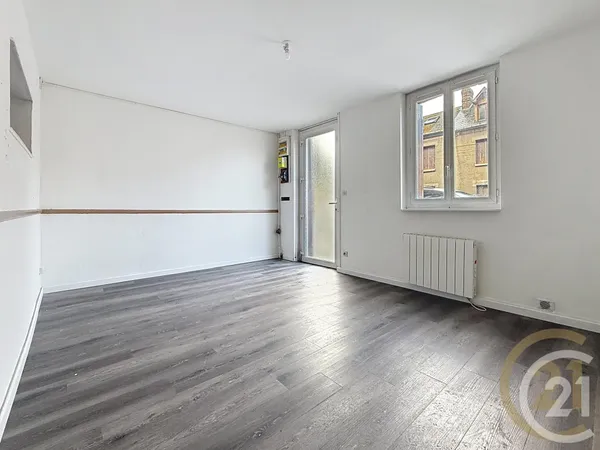 Maison 4 pièces 64 m² 