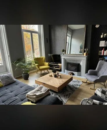Location appartement centre Lille 