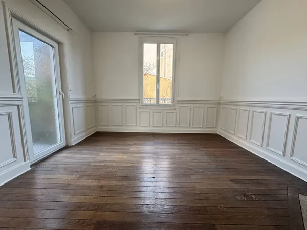 Appartement 4 pièces 90 m² 