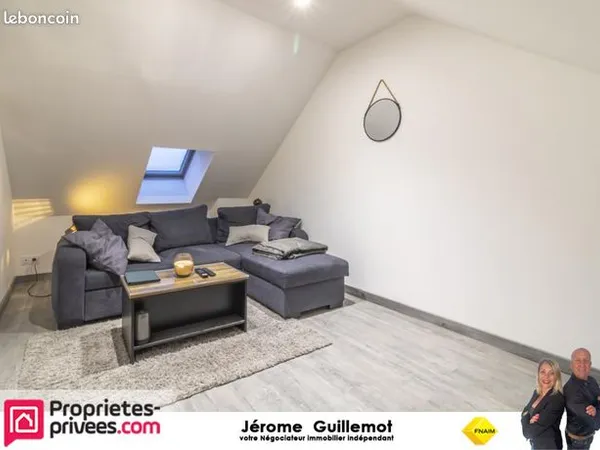 Maison 11 pièces 165 m² 