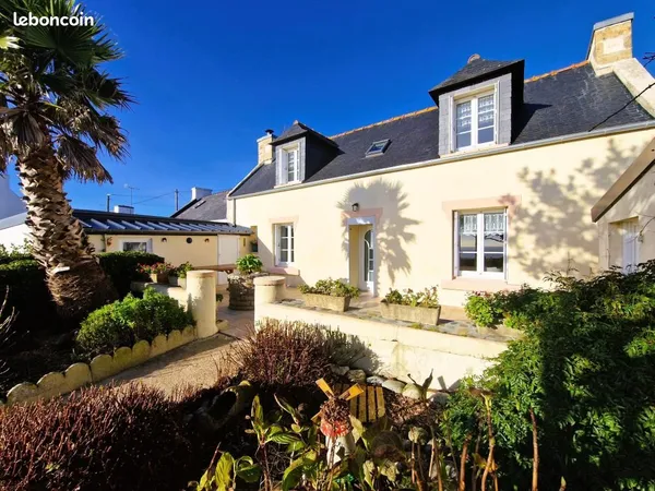 Maison 3 pièces 78 m² 